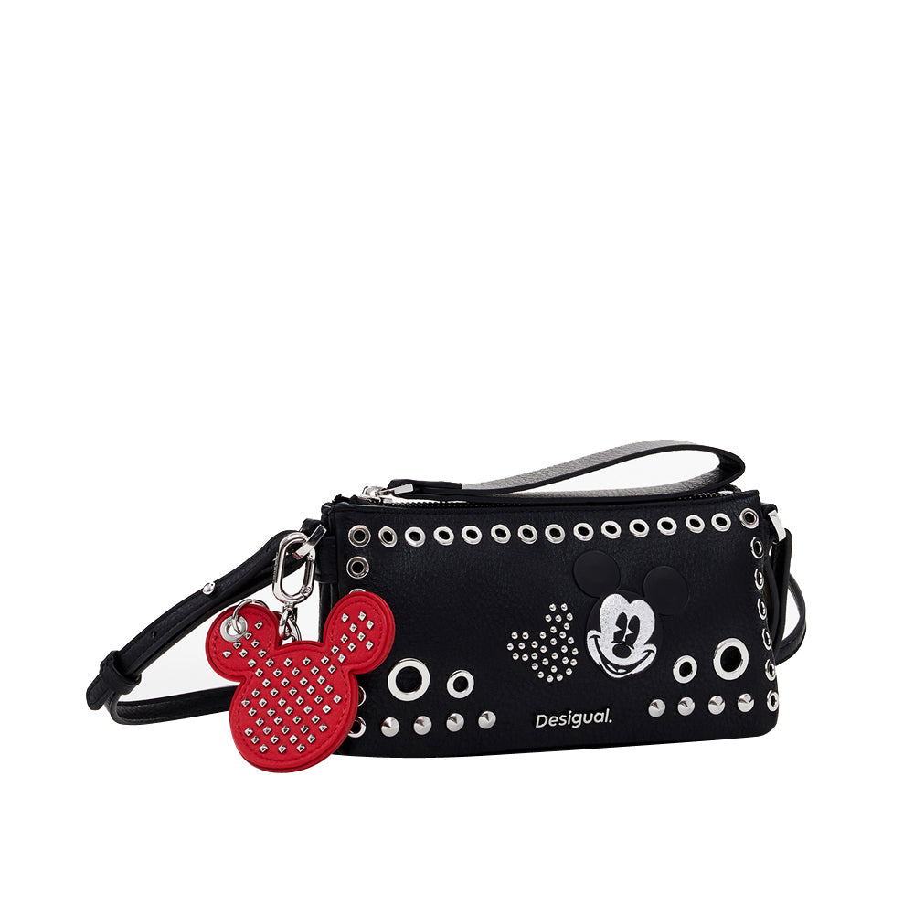 Borsa Desigual Donna - Nero