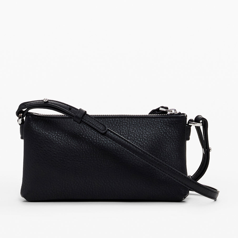 Borsa Desigual Donna - Nero