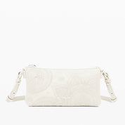 Borsa Desigual Donna - Avorio