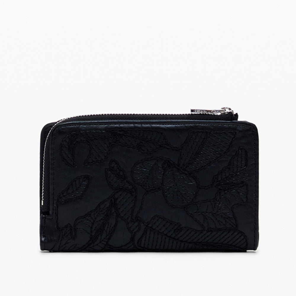 Portafoglio Desigual Donna - Nero