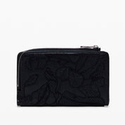 Portafoglio Desigual Donna - Nero