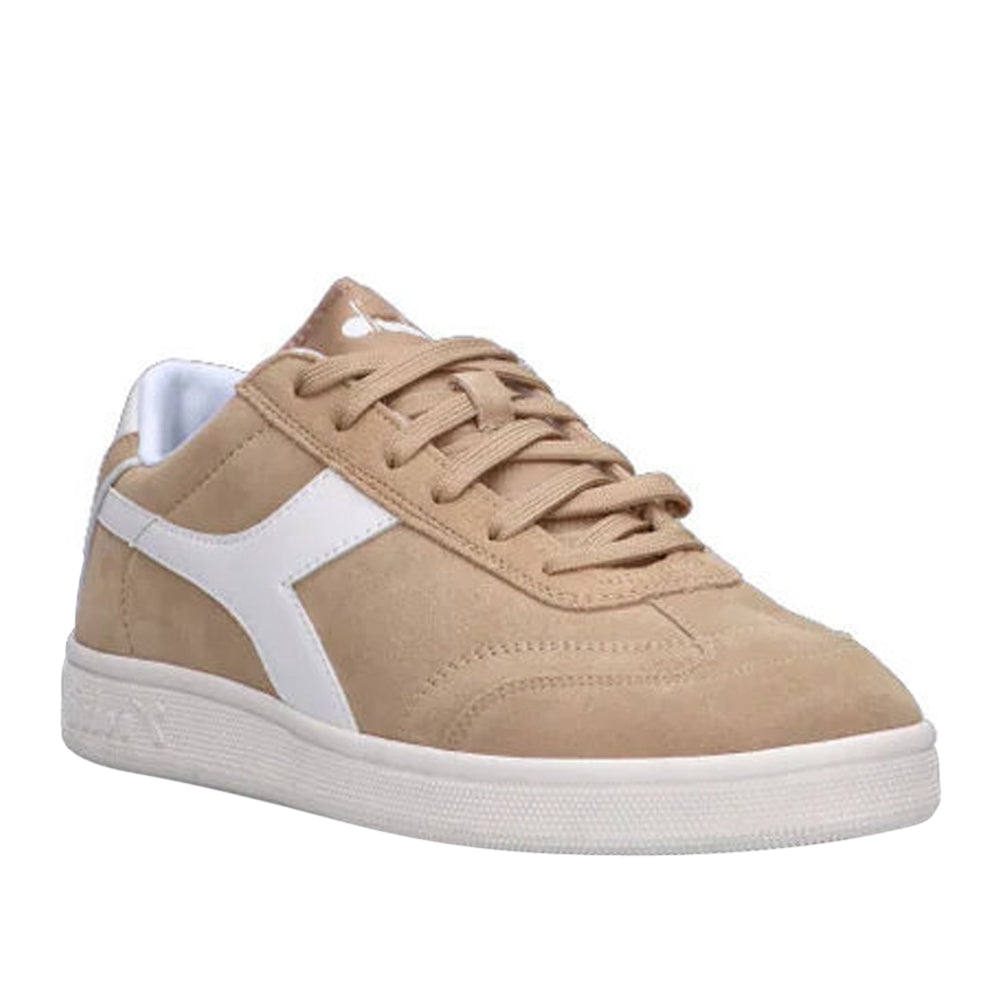 Sneakers Diadora Kick Uomo - Beige
