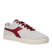 Sneakers Diadora Kick Uomo - Bianco