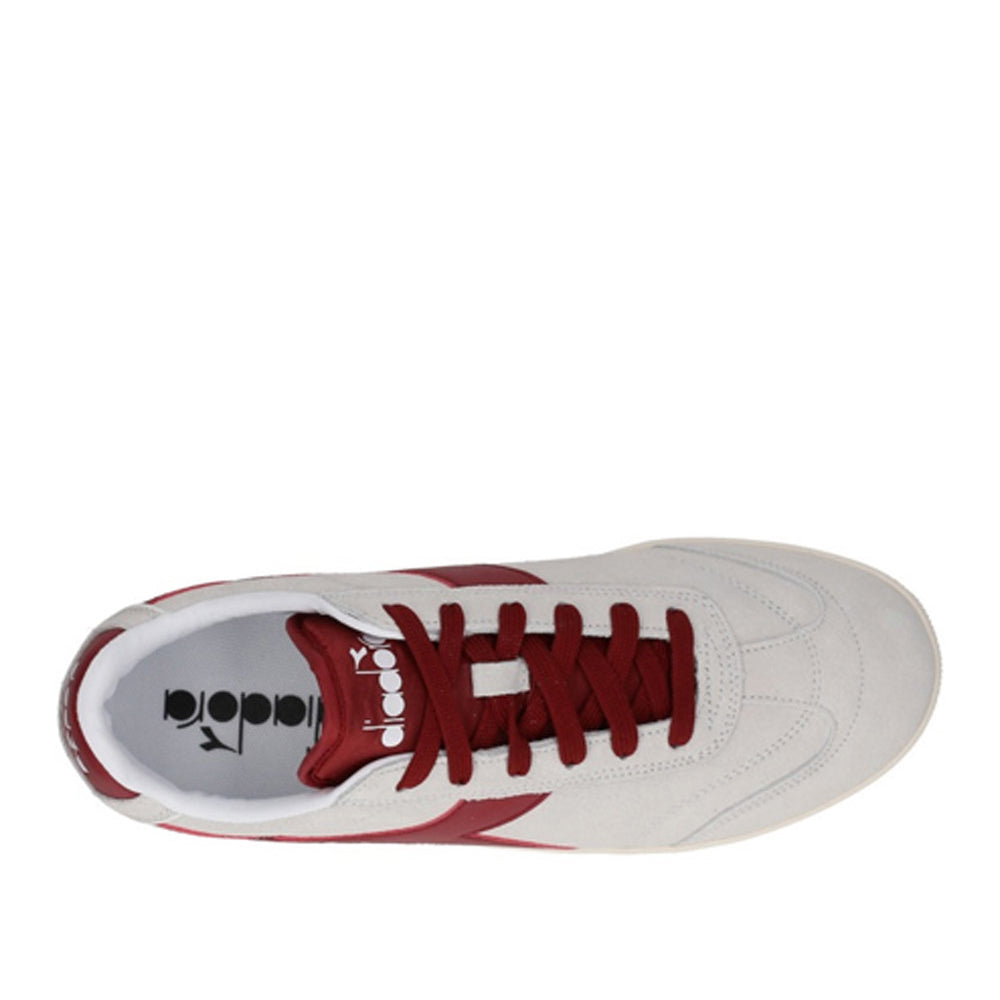 Sneakers Diadora Kick Uomo - Bianco