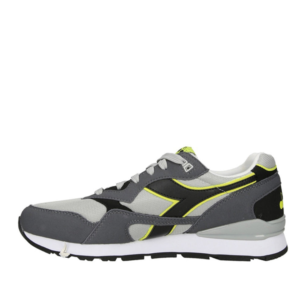 Sneakers Diadora N.92 Uomo - Grigio