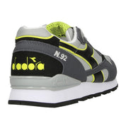 Sneakers Diadora N.92 Uomo - Grigio