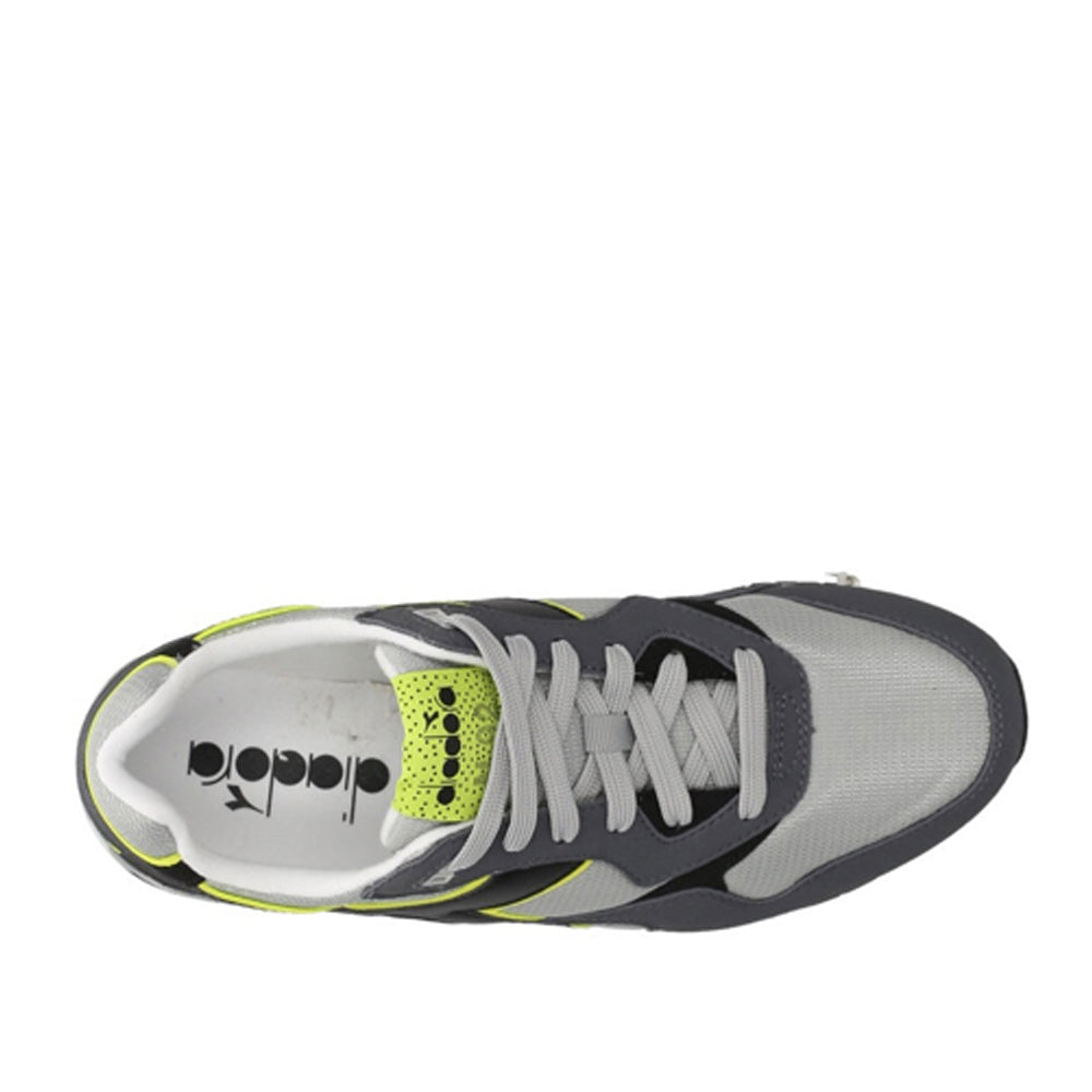 Sneakers Diadora N.92 Uomo - Grigio