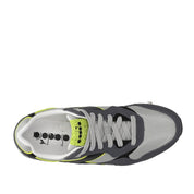 Sneakers Diadora N.92 Uomo - Grigio