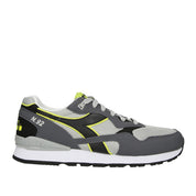 Sneakers Diadora N.92 Uomo - Grigio