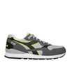 Sneakers diadora n.92 uomo - grigio