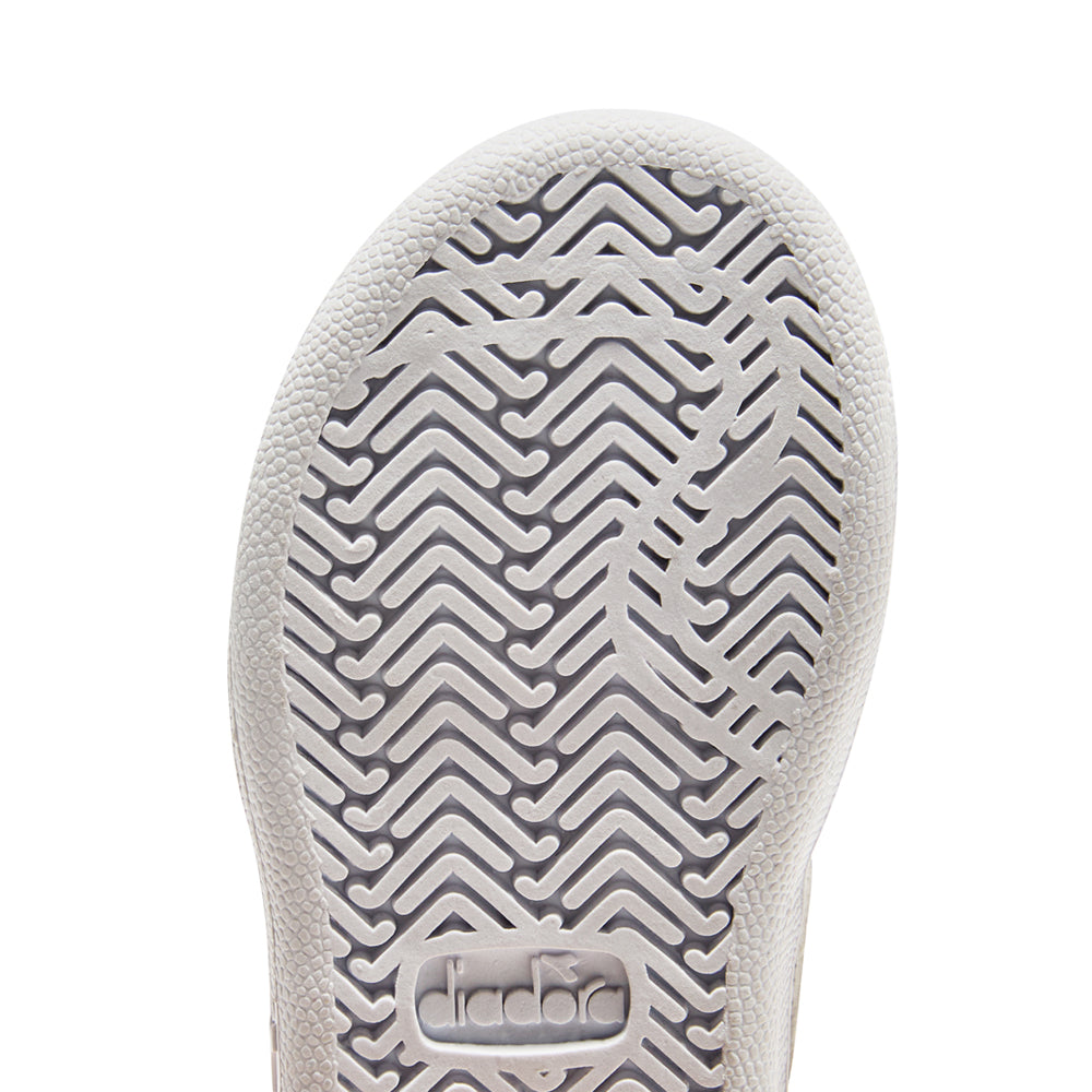 Sneakers Diadora Game P Td Girl Bimba - Bianco