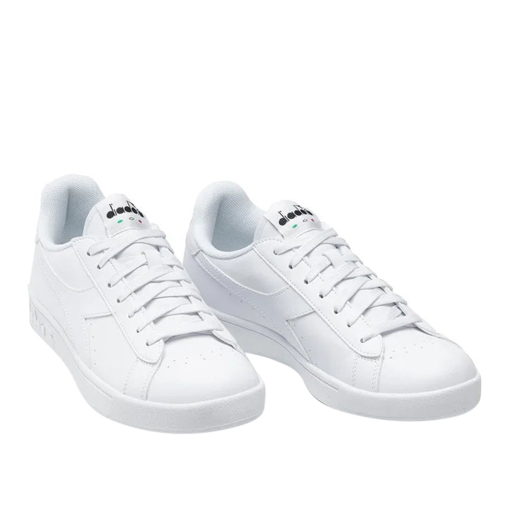 Sneakers Diadora Torneo Uomo - Bianco