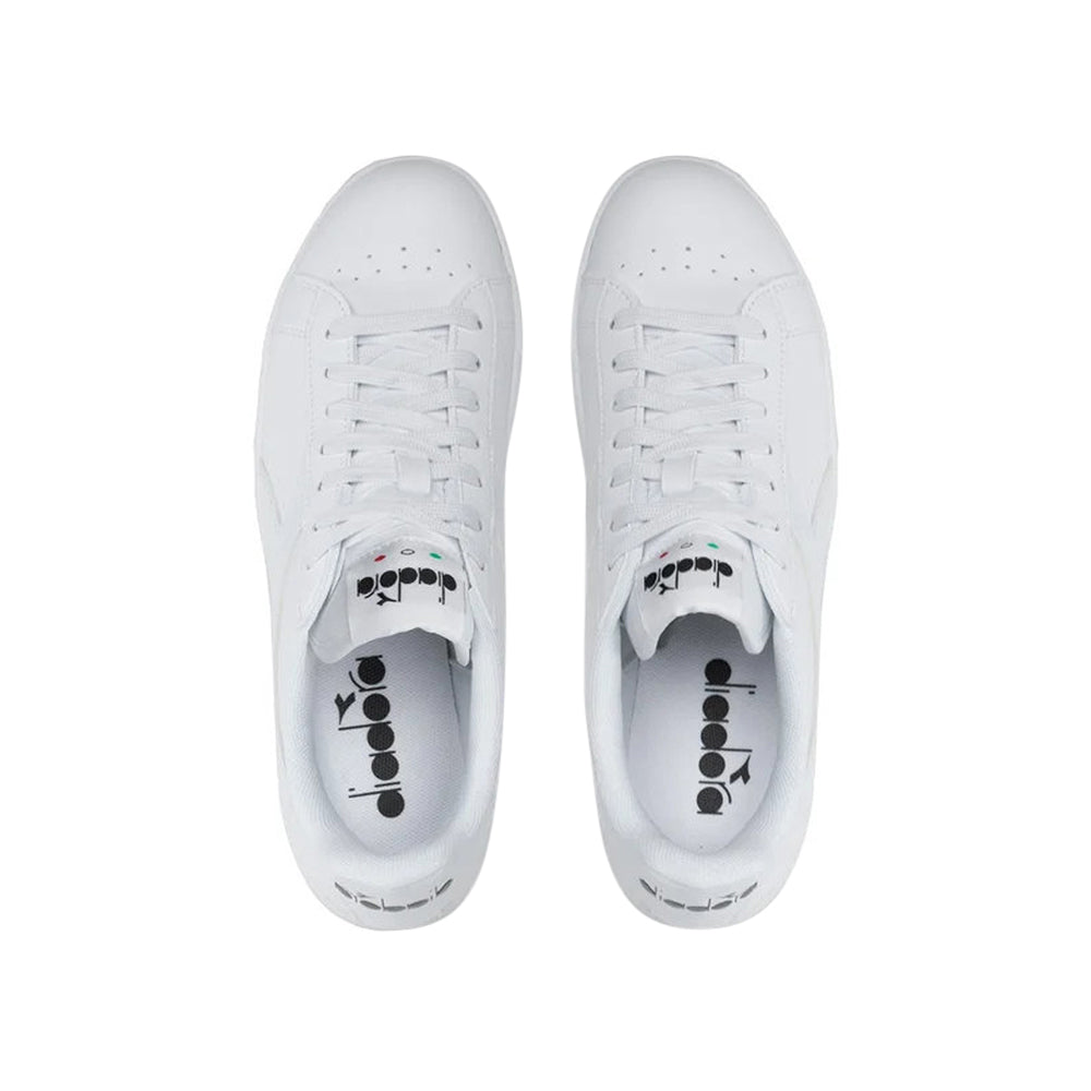 Sneakers Diadora Torneo Uomo - Bianco