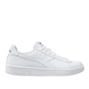 Sneakers diadora torneo uomo - bianco