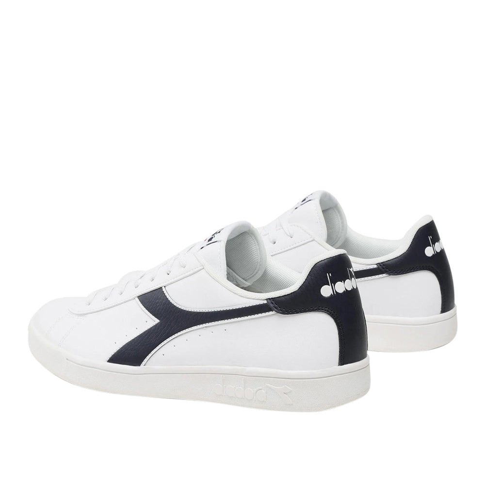 Sneakers Diadora Torneo Uomo - Bianco