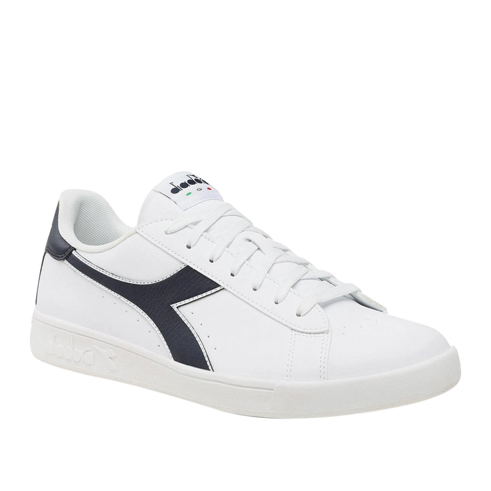 Sneakers Diadora Torneo Uomo - Bianco