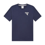 T-Shirt Diadora Uomo - Blu