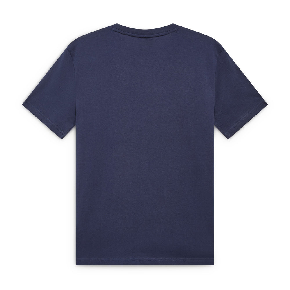 T-Shirt Diadora Uomo - Blu