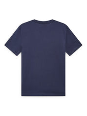 T-Shirt Diadora Uomo - Blu