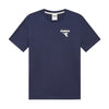 T-shirt diadora uomo - blu