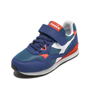 Sneakers Diadora N.92 ps Bambino - Blu