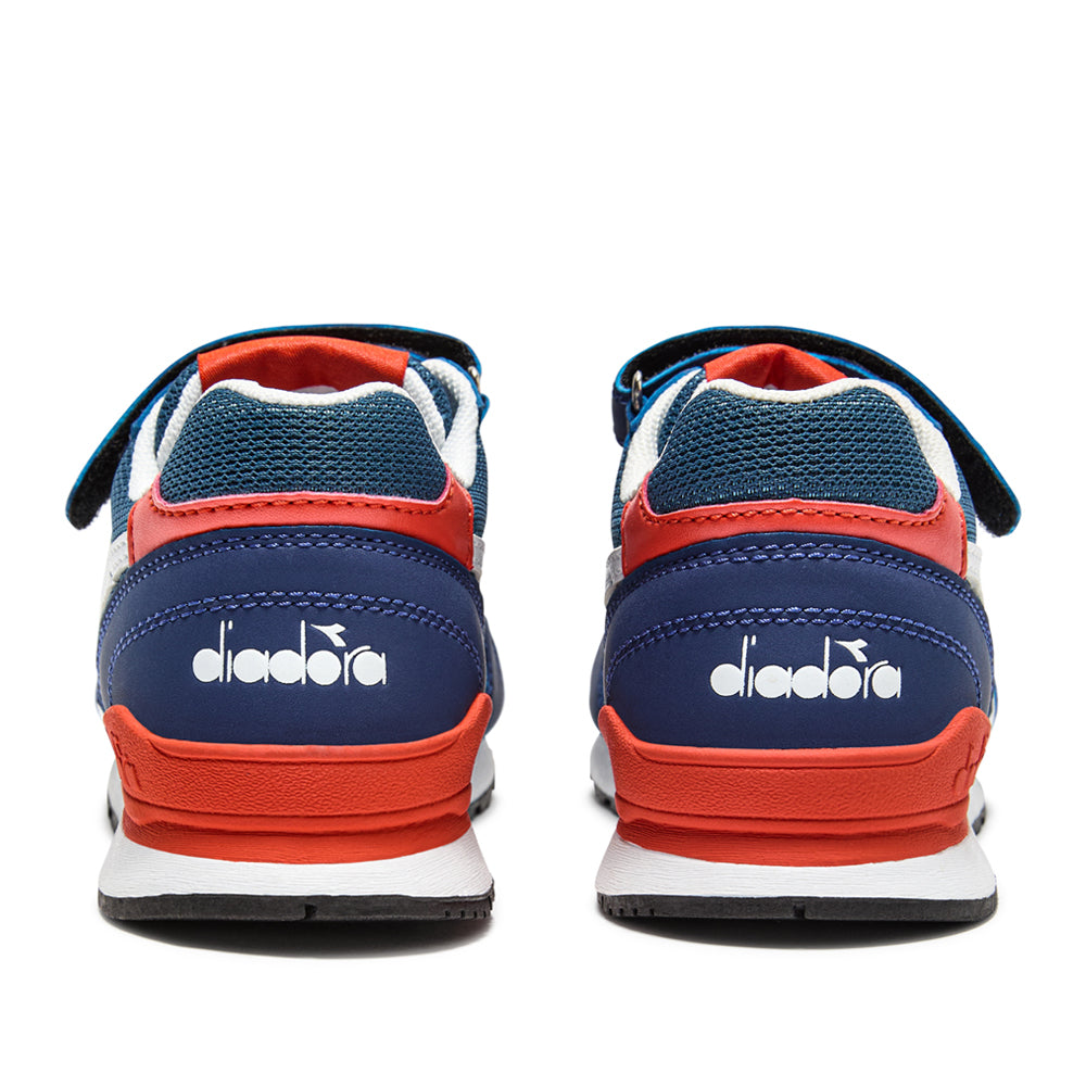 Sneakers Diadora N.92 ps Bambino - Blu