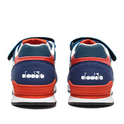 Sneakers Diadora N.92 ps Bambino - Blu