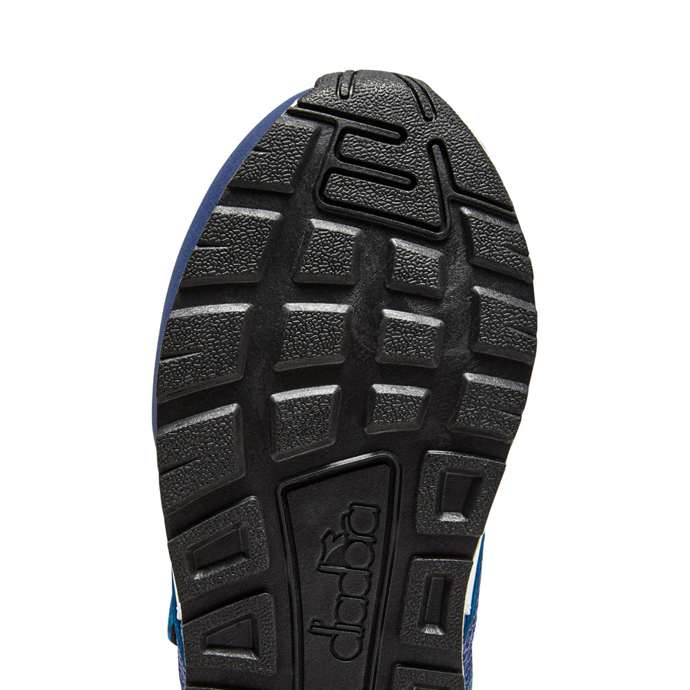Sneakers Diadora N.92 ps Bambino - Blu
