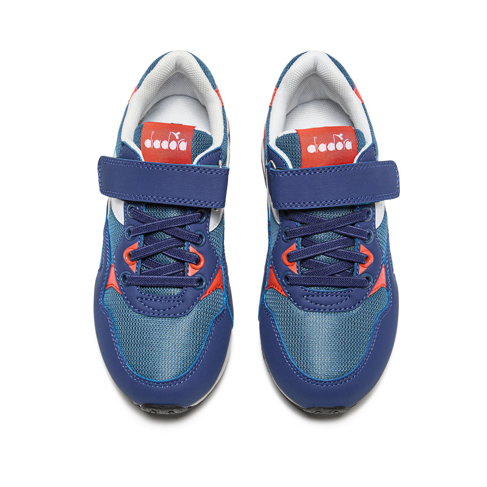 Sneakers Diadora N.92 ps Bambino - Blu