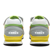 Sneakers Diadora N.92 ps Bambino - Grigio