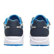 Sneakers Diadora Falcon 5 Jr V Bambino - Grigio