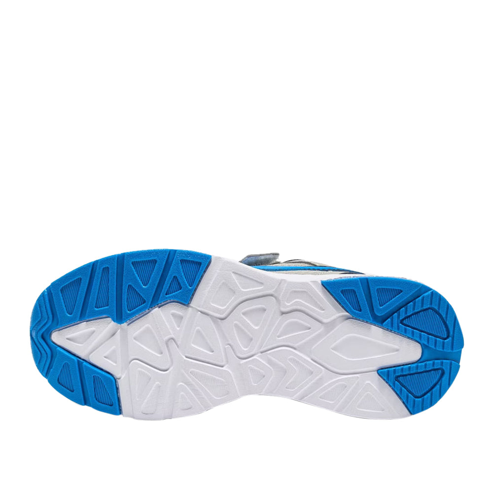 Sneakers Diadora Falcon 5 Jr V Bambino - Grigio