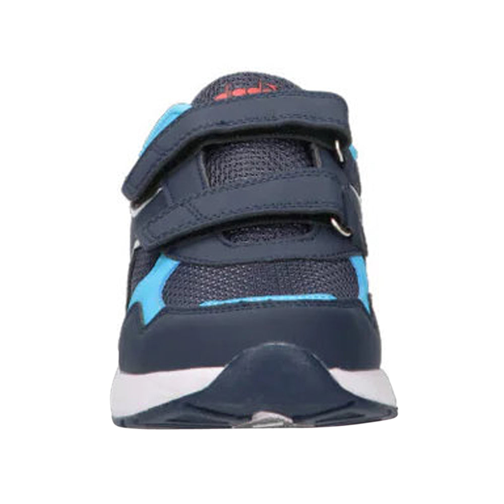 Sneakers Diadora Falcon 5 Jr V Bambino - Blu