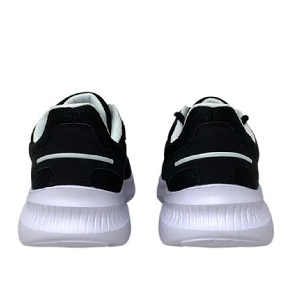 Scarpa Running Diadora Robin 6 Uomo - Nero
