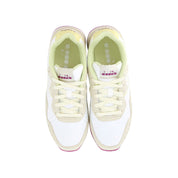 Sneakers Diadora Raven wn Donna - Bianco