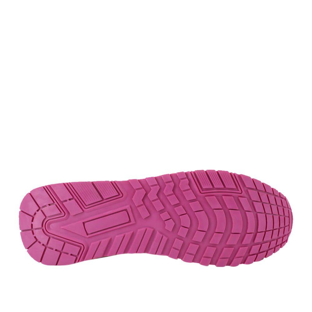 Sneakers Diadora Raven wn Donna - Bianco