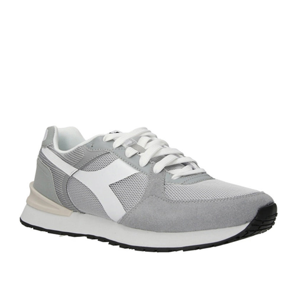 Sneakers Diadora Fenice Uomo - Grigio