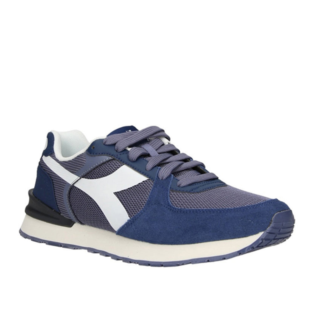 Sneakers Diadora Fenice Uomo - Grigio