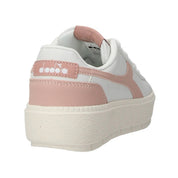 Sneakers Diadora Jace Donna - Bianco