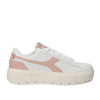 Sneakers diadora jace donna - bianco