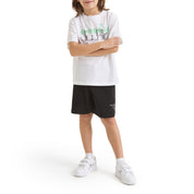 Completo Diadora Ragazzo - Bianco