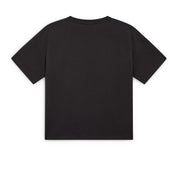 T-Shirt Diadora Donna - Nero