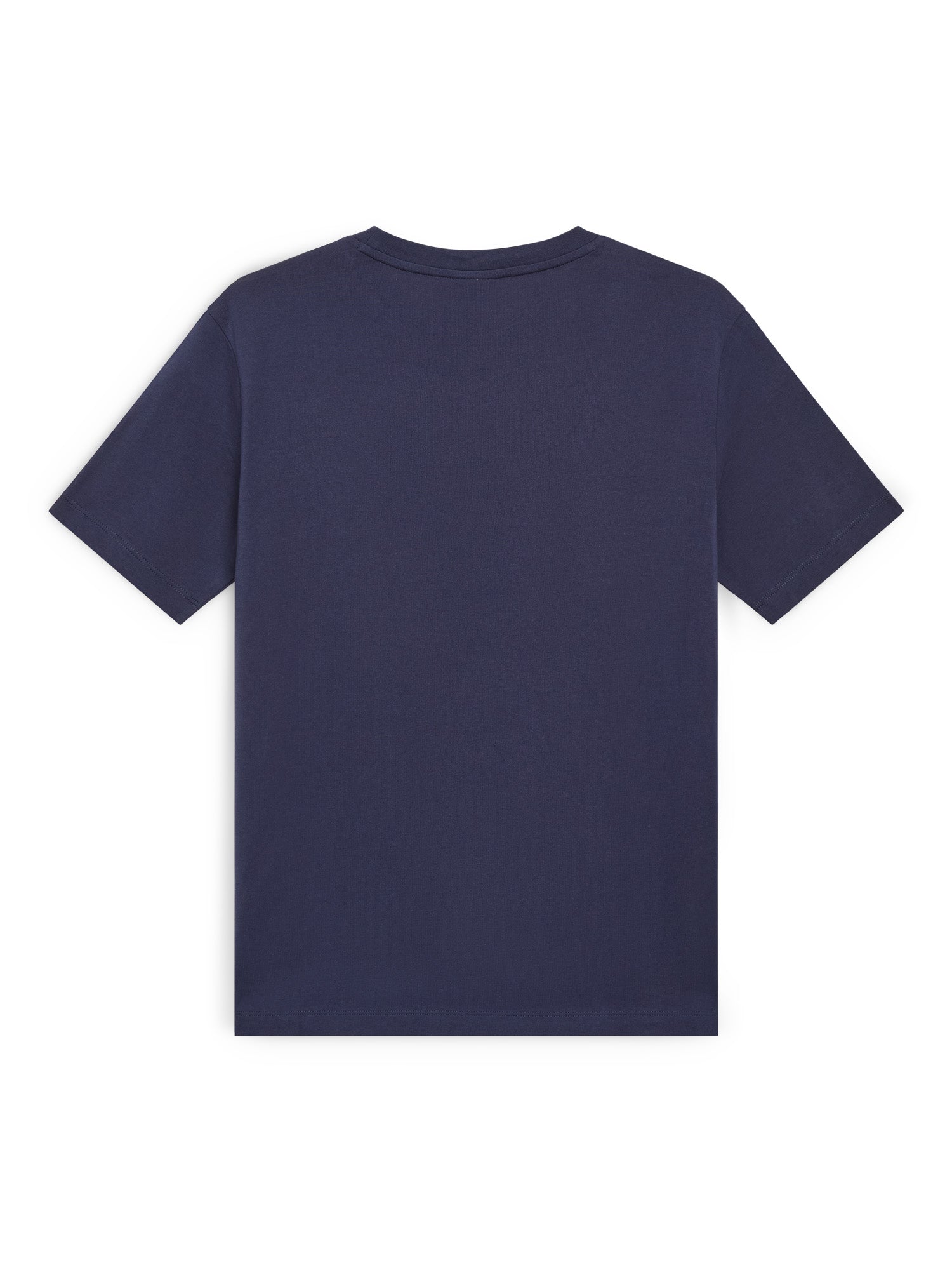 T-Shirt Diadora Unisex Adulto - Blu
