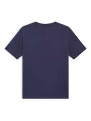 T-Shirt Diadora Unisex Adulto - Blu