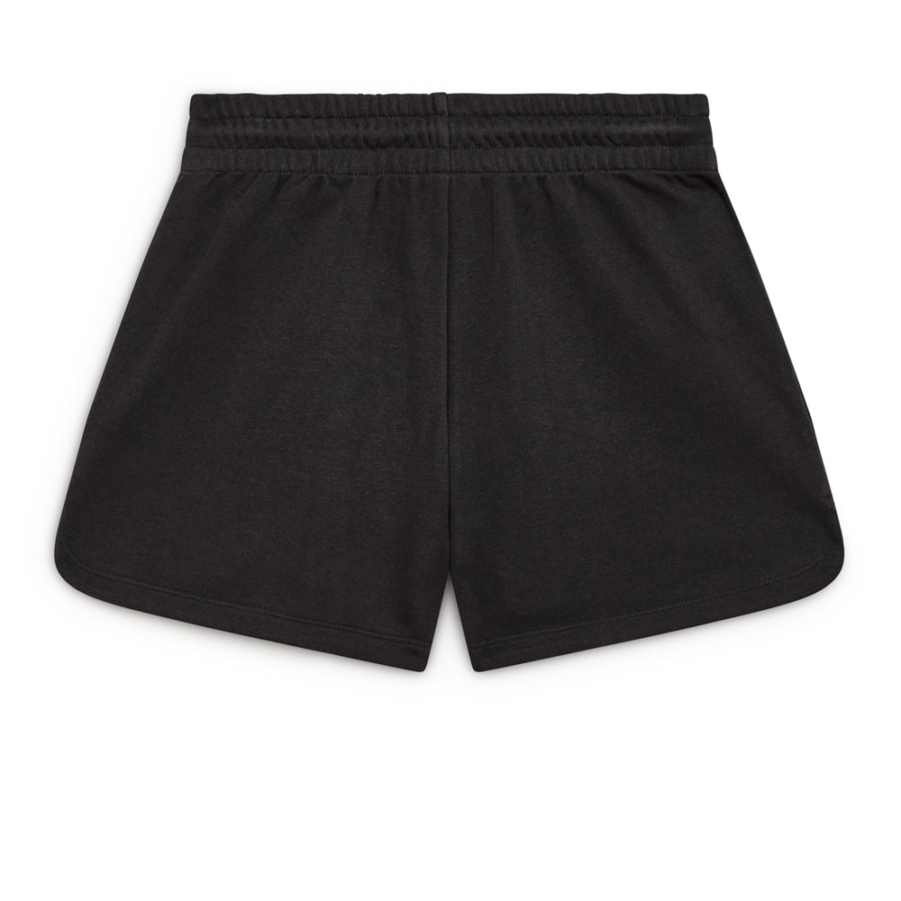 Shorts Diadora Donna - Nero