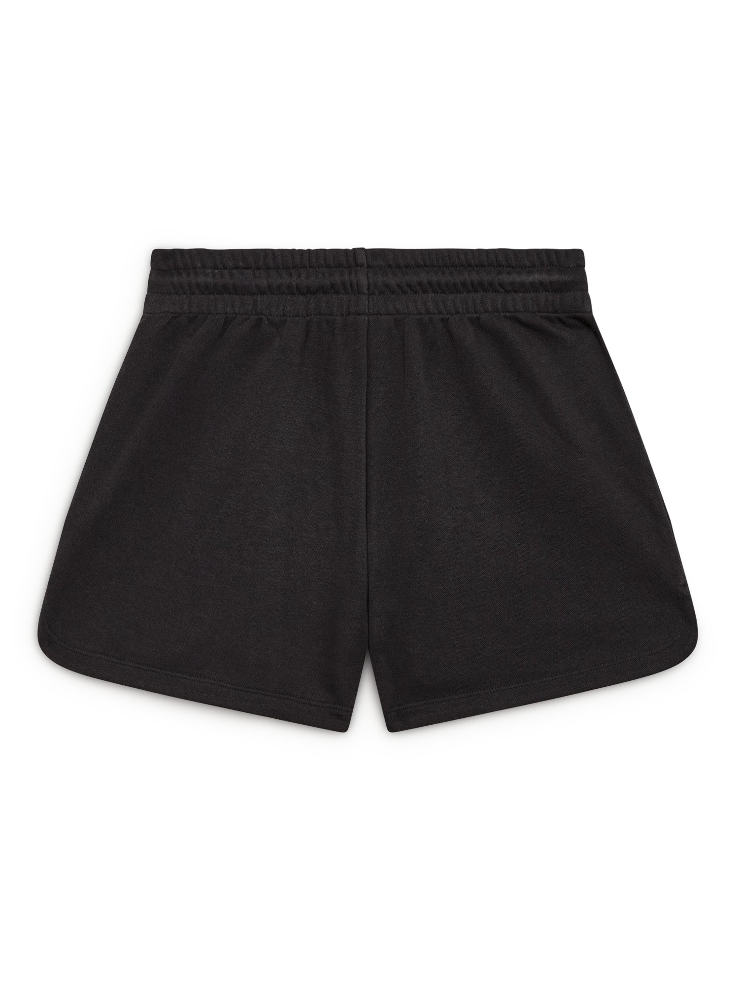 Shorts Diadora Donna - Nero