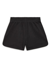 Shorts Diadora Donna - Nero