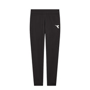 Leggings Diadora Donna - Nero