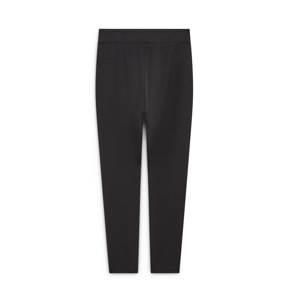 Leggings Diadora Donna - Nero