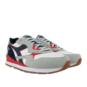 Sneakers Diadora N.92 Towel Uomo - Grigio